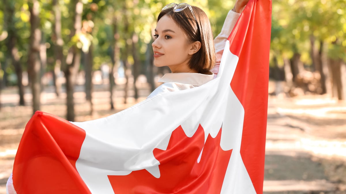 .CA Domains - Your Canadian Identity!